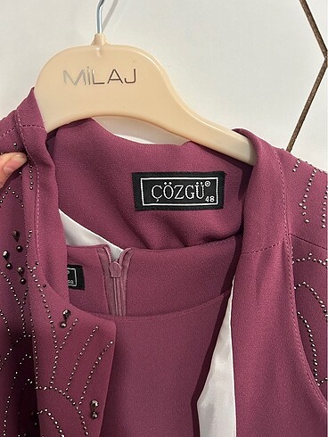 Tesettür abiye - Görsel 3