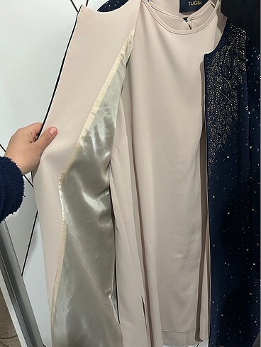 Tesettür abiye - Görsel 3