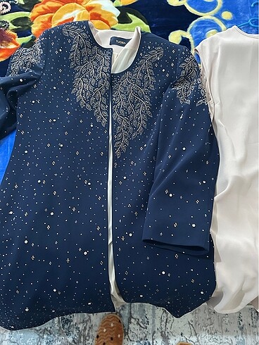 Tesettür abiye - Görsel 2