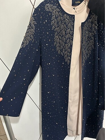 Tesettür abiye - Görsel 4