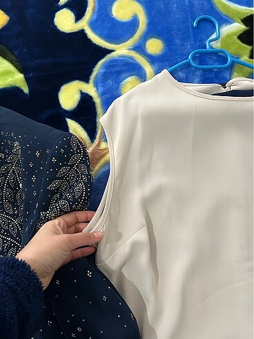 Tesettür abiye - Görsel 7