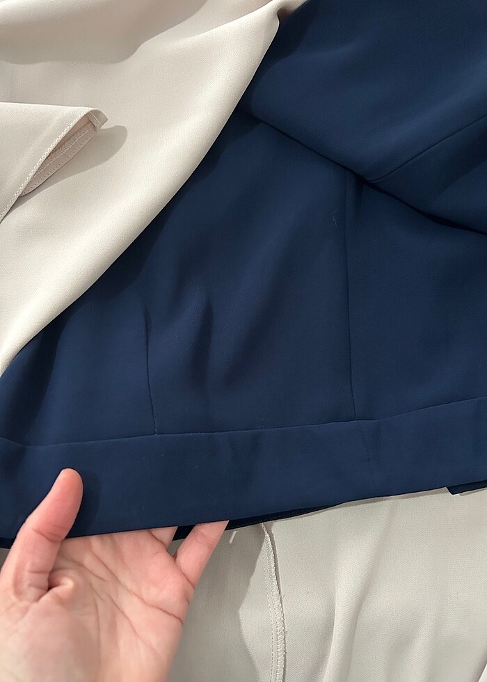 Tesettür abiye - Görsel 5