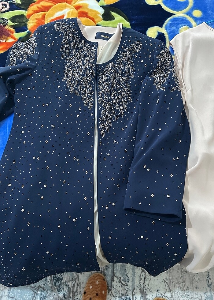 Tesettür abiye - Görsel 2