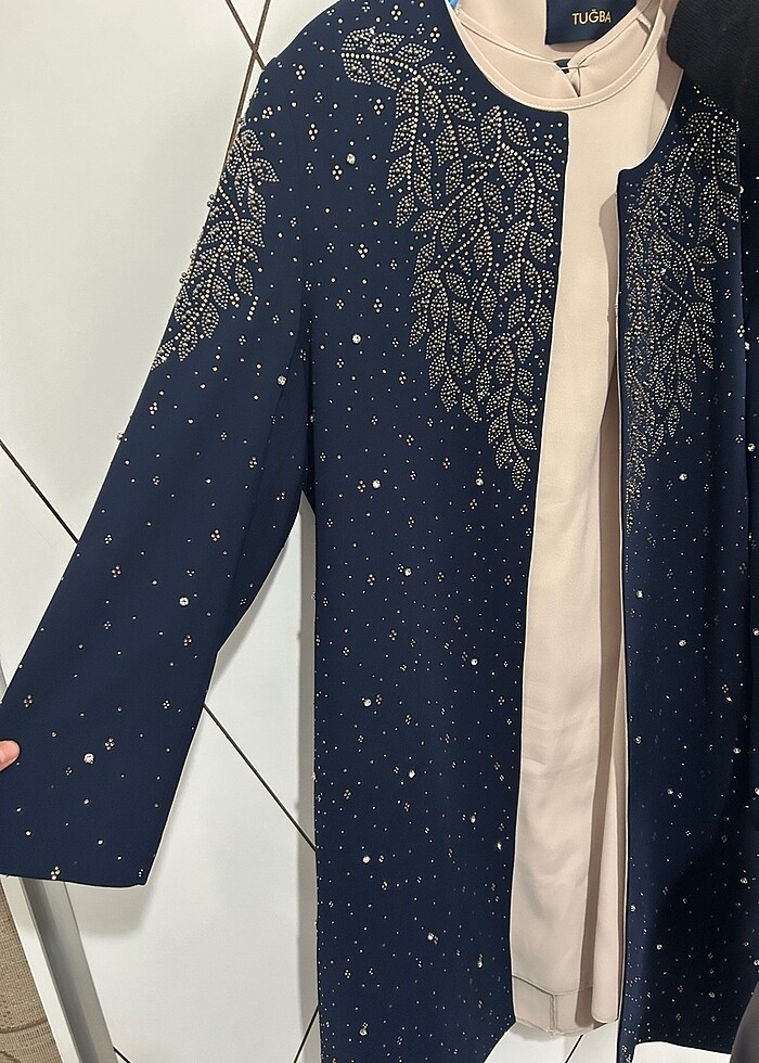 Tesettür abiye - Görsel 4