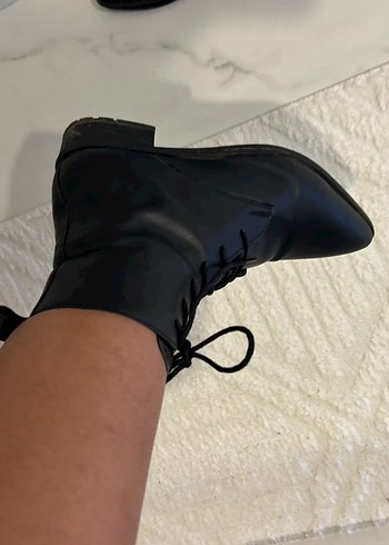 Bot klasik - Görsel 3