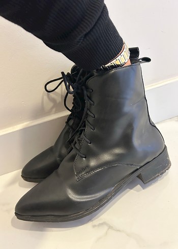 Bot klasik - Görsel 5