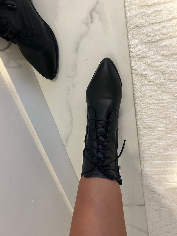 Bot klasik - Görsel 2