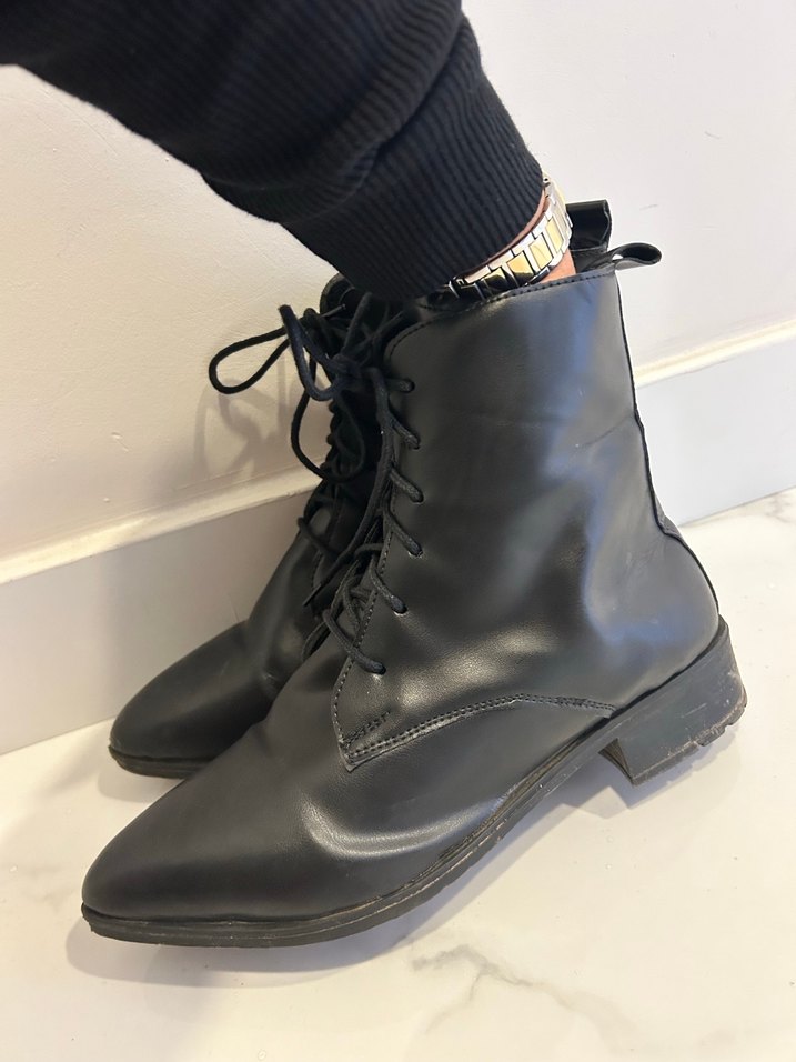 Bot klasik - Görsel 5