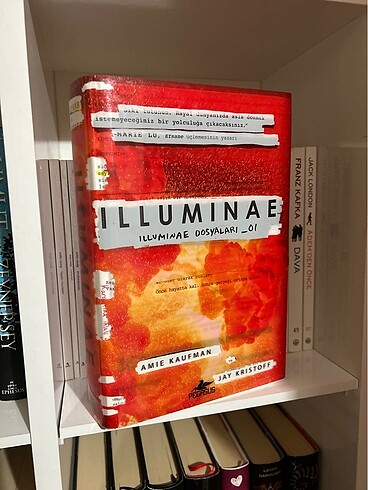 ılluminae