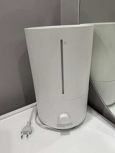 Xiaomi humidifier hava nemlendiricisi