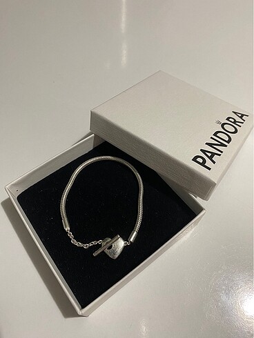 Pandora Bileklik