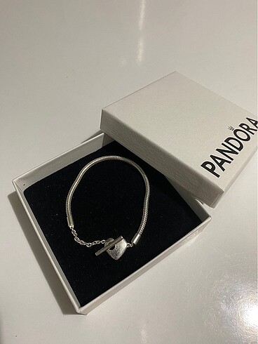  Beden Pandora Bileklik