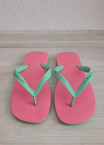 Havaianas terlik