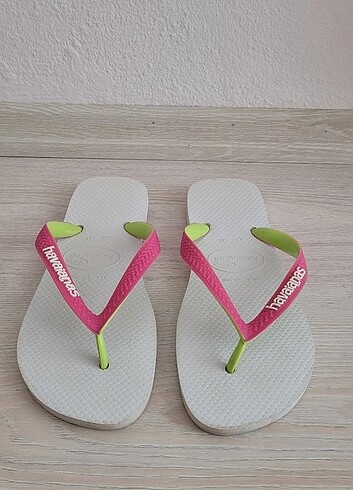 Havaianas terlik