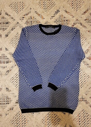 Zara Triko kazak