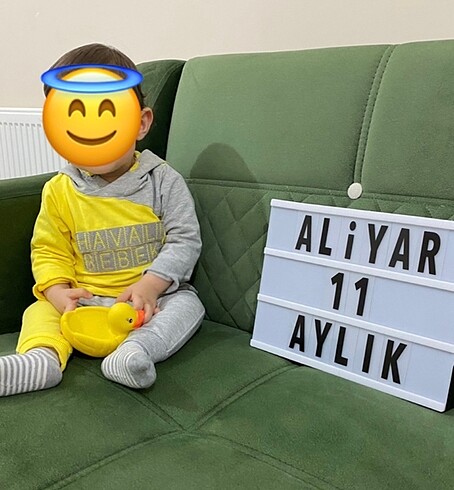 Diğer Büyük Boy Harfli Işıklı A4 Dekoratif Led Pano Lightbox