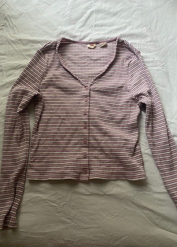 Levis Standart Beden