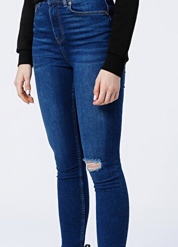 30 Beden Aeropostale kot pantolon 