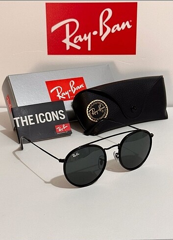 Ray Ban Ray-Ban Güneş Gözlüğü 