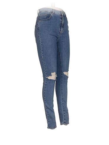 Pull and Bear Pull and Bear Jean / Kot %70 İndirimli.