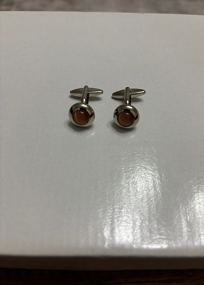 Kol düğmesi - Görsel 2