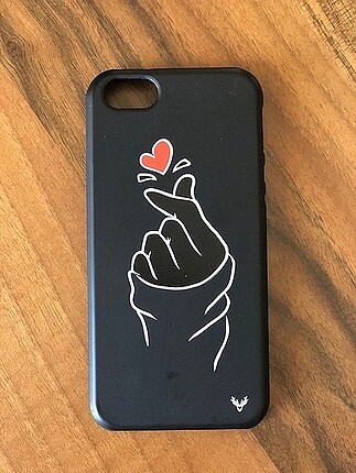 Telefon kılıfı iPhone5S