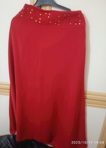 Çiçek Desenli Uzun Kollu Kadın Gömlek - Görsel 2