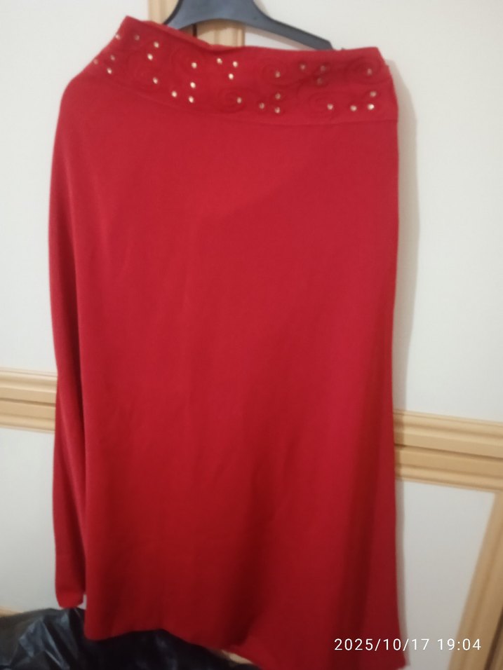 Çiçek Desenli Uzun Kollu Kadın Gömlek - Görsel 2