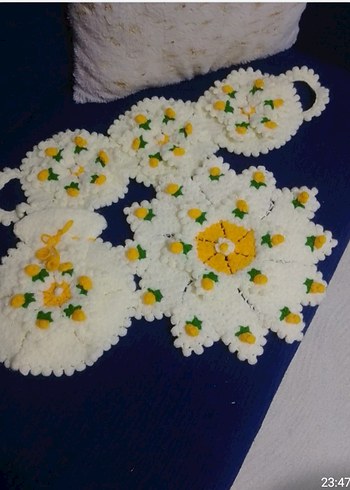 Tekli ve takım olarak lif - Görsel 4