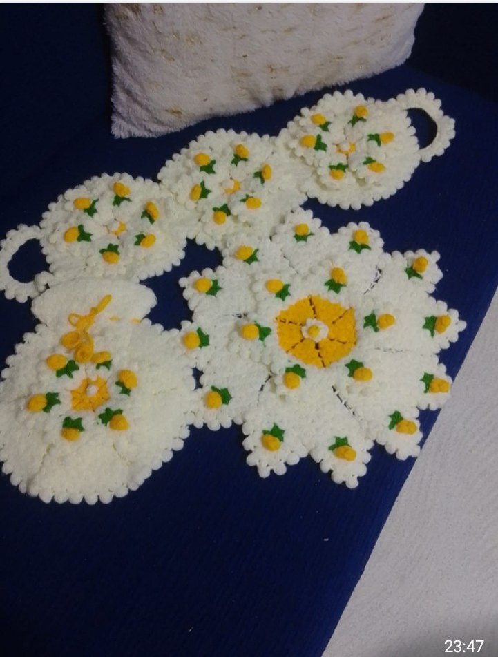 Tekli ve takım olarak lif - Görsel 4