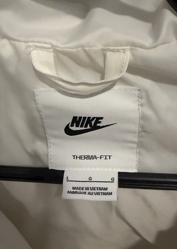 Nike Mont beyaz - Görsel 9