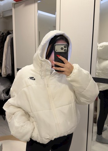 Nike Mont beyaz - Görsel 7