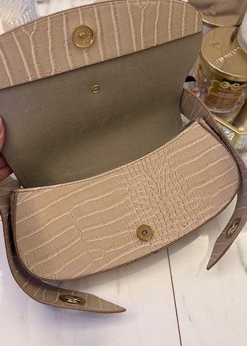 Manc omuz çantası - Görsel 6