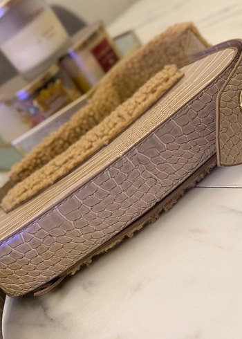 Manc omuz çantası - Görsel 5