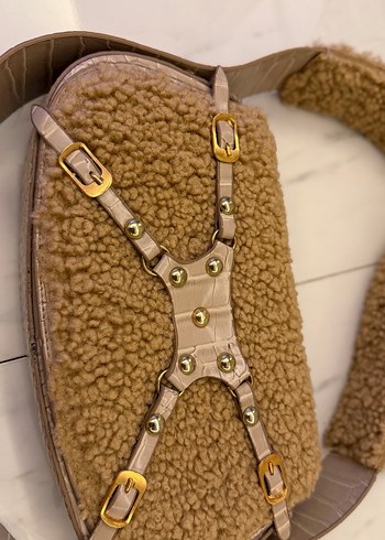 Manc omuz çantası - Görsel 2