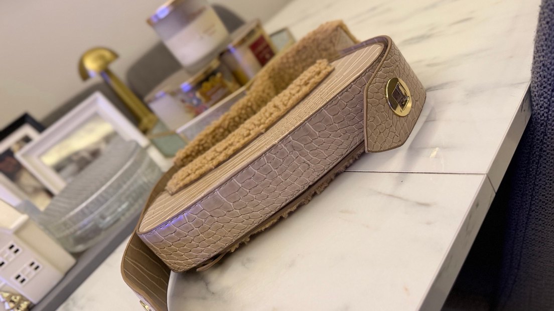 Manc omuz çantası - Görsel 5