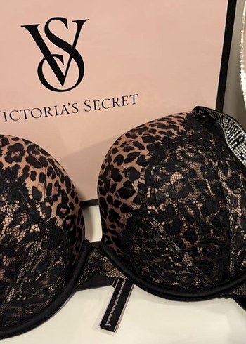 Victorias Secret Sütyen VerySexy Işıltı - Görsel 7