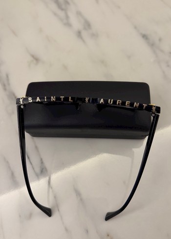 YSL Güneş Gözlüğü - Görsel 5