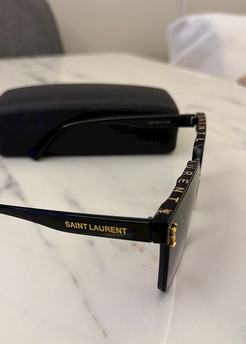 YSL Güneş Gözlüğü - Görsel 6