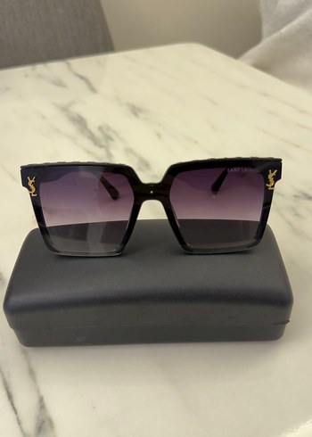 YSL Güneş Gözlüğü - Görsel 2