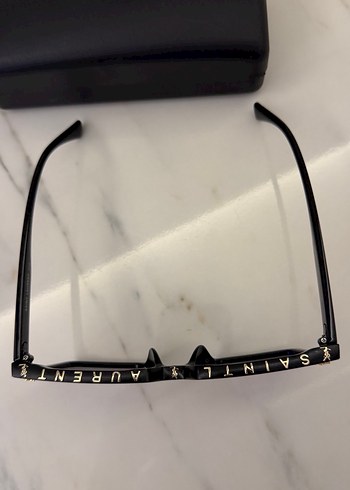 YSL Güneş Gözlüğü - Görsel 4