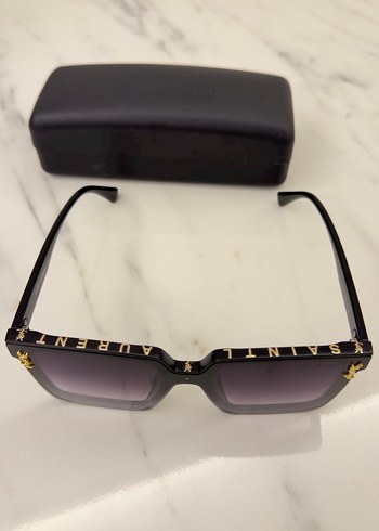 YSL Güneş Gözlüğü - Görsel 3