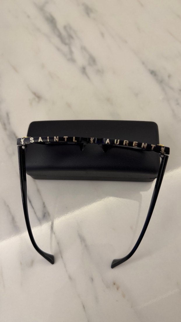 YSL Güneş Gözlüğü - Görsel 5
