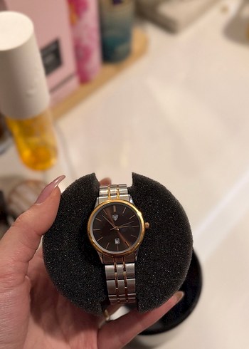 Tiger Kadın Saat - Görsel 9