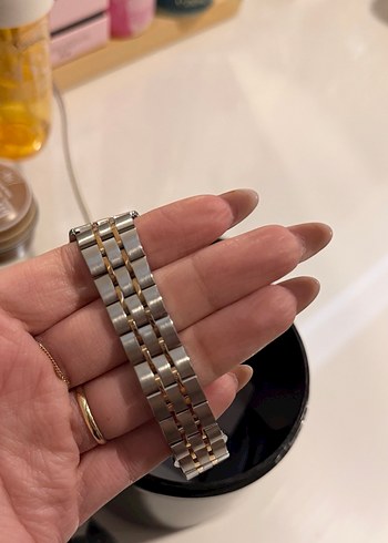 Tiger Kadın Saat - Görsel 5