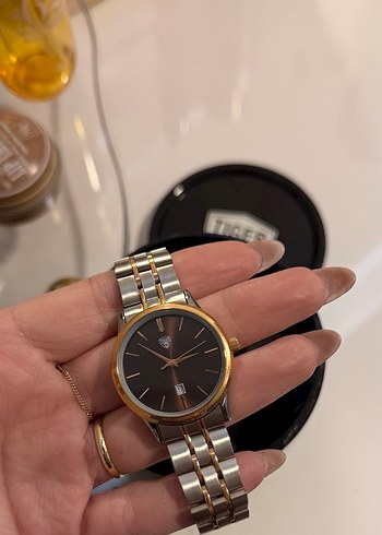 Tiger Kadın Saat - Görsel 4