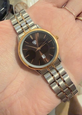 Tiger Kadın Saat - Görsel 7