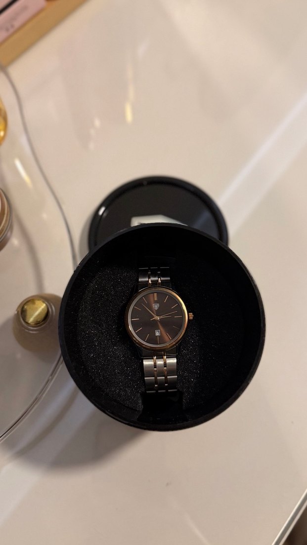 Tiger Kadın Saat - Görsel 2