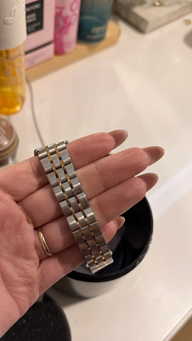 Tiger Kadın Saat - Görsel 5