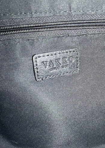 Vakko Speedy Kadın Çanta - Görsel 6